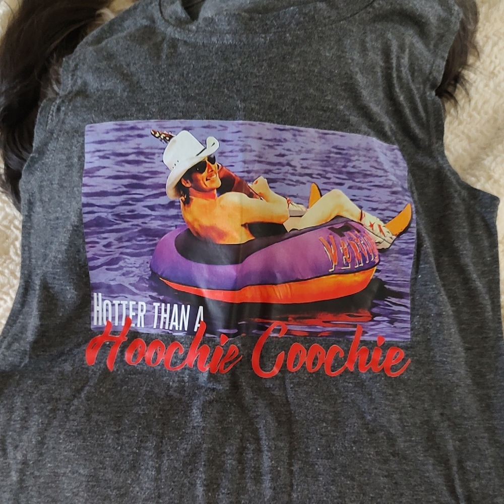 Hoochie Coochie T
